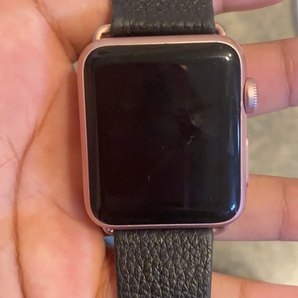 Apple watch - Picture 3 of 4